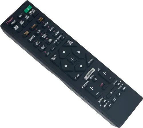 Miniatura 4 de RMT-AM211U - Control remoto reemplazado - ALLIMITY - apto para sistema de audio doméstico Sony RMT-AM211U Control remoto RMTAM211U 149319411