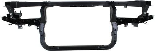 Miniatura 5 de Garage-Pro Soporte de radiador para JEEP GRAND CHEROKEE 11-17 Montaje con panel de cierre (14-17 3.6L/5.7L Eng)