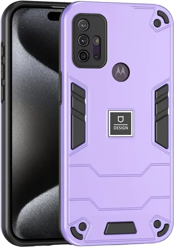 Miniatura 251 de Funda compatible con Huawei Y9 Prime (2019), compatible con Huawei Y9 Prime (2019) 4G STK-L21 2 en 1 [PC duro + TPU], funda de teléfono azul