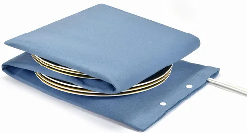 Miniatura 11 de Calentador Eléctrico de Placas Waterbridge - Calienta hasta 6 Platos Grandes - Heritage Navy