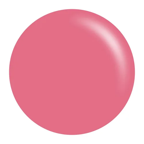 Miniatura 2 de DND - Juego de esmaltes de gel, colección rosa, esmalte de gel UV/LED y esmalte de uñas secado al aire, dúo de esmalte a juego sin astillas, 0.5