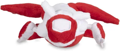 Miniatura 4 de Pokemon Center: Sitting Cuties: Latias Plush # 380 - Generación 3 - 6 In