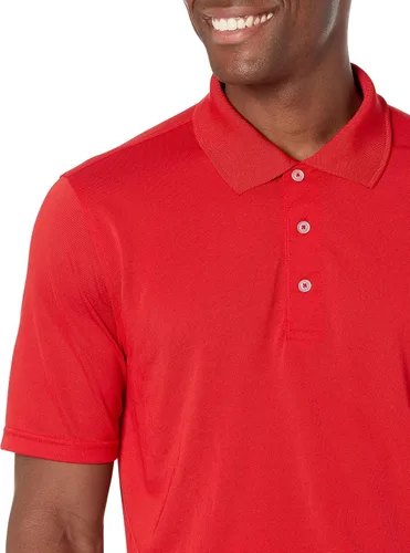Miniatura 6 de Tienda Essentials Men's Regular-Fit Quick-Dry Golf Polo Shirt (Available in Big & Tall)