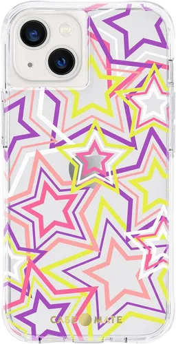 Miniatura 7 de Case-Mate BLOX - Funda para iPhone 13, color negro, protección contra caídas de 10 pies, compatible con carga inalámbrica, funda protectora