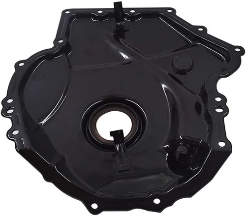 Miniatura 4 de labwork Tipo de tapa de distribución del motor de repuesto para Beetle Passat A3 A4 A5 2009-2017 06H109210AG