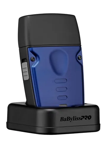 Miniatura 13 de BaBylissPRO High-Performance Compact LO-PROFX Shavers for Men Azul