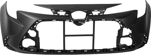 Miniatura 56 de Garage-Pro Cubierta de parachoques delantero para Toyota Camry 1997-1999, imprimado TO1000187