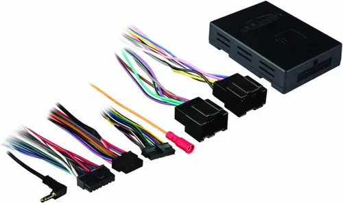 Metra Electronics Metra Axxess Gm Data Interface 2006-Up