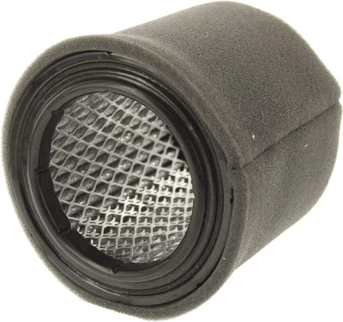 Miniatura 2 de Aftermarket Quincy 2023400852 Elemento de filtro de aire Pieza de repuesto Medios plisados de alta eficiencia para equipos y sistemas de aire