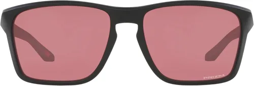 Miniatura 3 de Oakley Mens OO9448 Sylas Rectangular Sunglasses