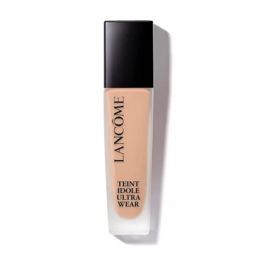 Miniatura 52 de Lancôme Teint Idole Ultra Wear Natural Matte Foundation - Base mate natural, de larga duración, cobertura media a completa, acabado natural, fórmula