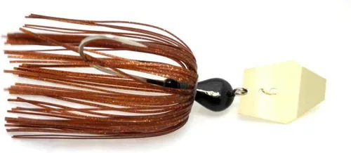 Miniatura 28 de Z-Man Chatterbait Calabaza verde