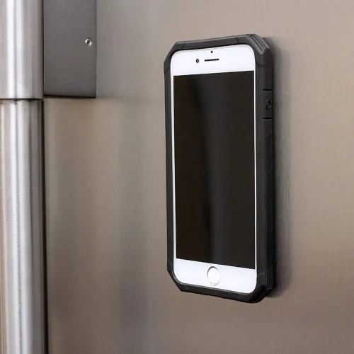 Miniatura 4 de Rokform - Carcasa magnética para iPhone 11 Pro con bloqueo de giro