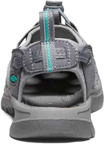 Miniatura 7 de KEEN Sandalias deportivas Whisper con punta cerrada para mujer