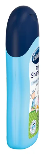 Miniatura 3 de Buebchen Baby Shampoo con proteína de trigo y manzanilla 200 ML