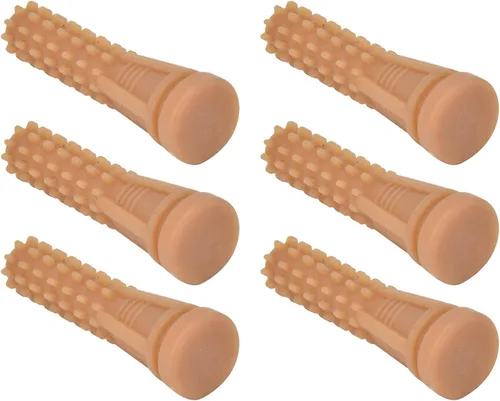 Miniatura 7 de 50 dedos desplumadores de pollo para máquina desplumadora de aves de corral, depilación de goma para depilación de aves de corral para pollo, pato