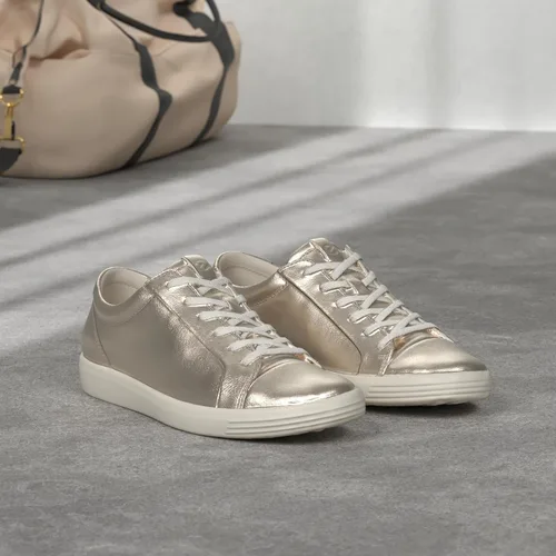 Miniatura 7 de ECCO Tenis Soft 7 Monochromatic 2.0 para mujer
