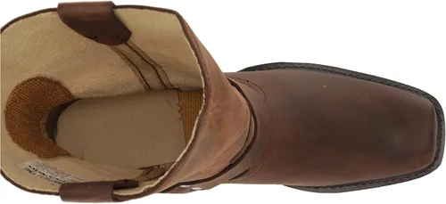 Miniatura 5 de Durango Botas de arnés para mujer, Negro