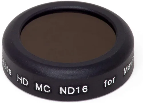 Miniatura 4 de Ultimaxx Kit de filtro de lente de cámara de 8 piezas para DJI Mavic Air, filtros multicapa, accesorios protectores de lente, juego de 6 filtros
