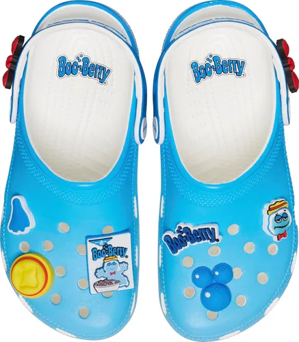 Miniatura 4 de Crocs Unisex-Adult General Mills Monster Cereal Clogs
