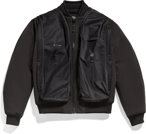 Miniatura 4 de G-Star Raw Bombardero utilitario Lifevest para hombre
