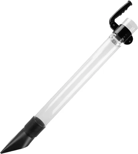 Miniatura 2 de POWERTEC 70282V - Barrido de piso para recolección de polvo, 4 pulgadas, 1 paquete