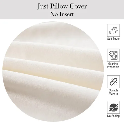 Miniatura 6 de Homewish Fundas de almohada de música de piano