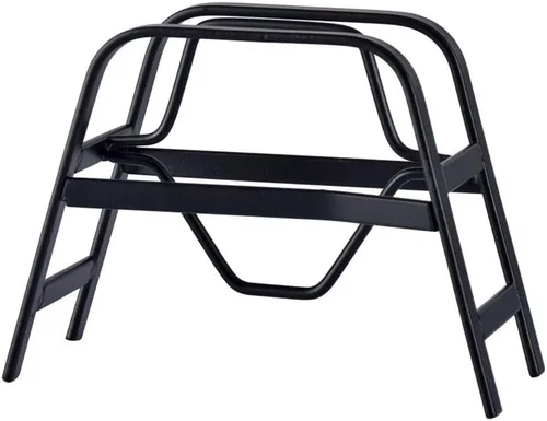 Miniatura 5 de CAFEMASY Soporte de filtro de café para filtros de café de cono y V60, soporte de papel de filtro de café de metal para el hogar, cocina, cafetería