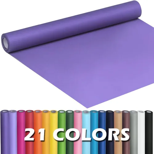 Miniatura 24 de PerkHomy Rollo de Papel Kraft Marrón 48" x 1,800" (150') para Envolver Regalos, Ramos, Flores, Arte, Pintura, Manualidades, Escritura, Embalaje