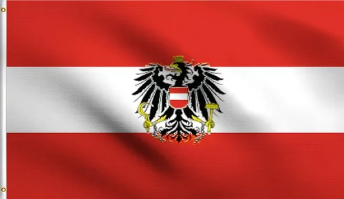 Miniatura 191 de DMSE Mexico Bandera de Orgullo Mexicano 2X3 Ft Pie 100% Poliéster 100D Bandera Resistente a los Rayos UV