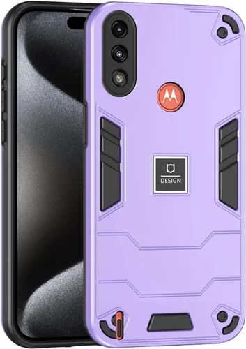Miniatura 264 de Funda compatible con Huawei Y9 Prime (2019), compatible con Huawei Y9 Prime (2019) 4G STK-L21 2 en 1 [PC duro + TPU], funda de teléfono azul