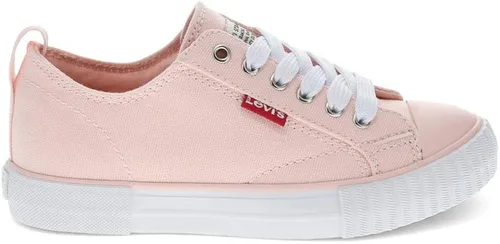Miniatura 6 de Levi's Anika C CVS - Tenis unisex de lona a la moda para niños