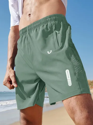 Miniatura 354 de NORTHYARD - Pantalones cortos deportivos para correr para hombres, ligeros, de secado rápido, 7, 5 o 9 pulgadas, para senderismo, deportes, gimnasio