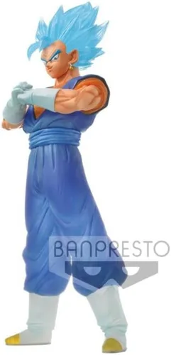 Miniatura 5 de Banpresto - Dragon Ball Super - Claro Super Saiyan Dios Super Saiyan Vegito