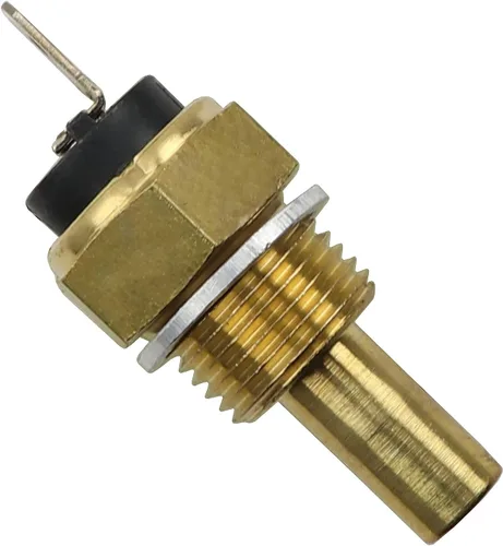 Miniatura 4 de Beck/Arnley Interruptor de envío de temperatura 201-1110 con medidor