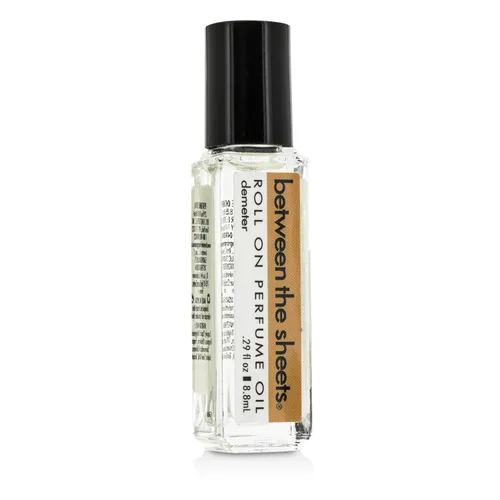 Miniatura 51 de DEMETER Aceite de perfume en rollo de pera asiática, 0.33 onzas, de larga duración