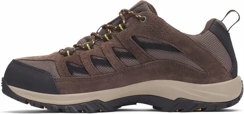 Miniatura 7 de Columbia Zapato de senderismo impermeable Crestwood para hombre