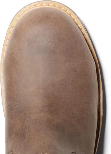 Miniatura 5 de Timberland Ashlar Pull on Aleación Seguridad Toe Impermeable Pullon AL WP, Marrón café turco