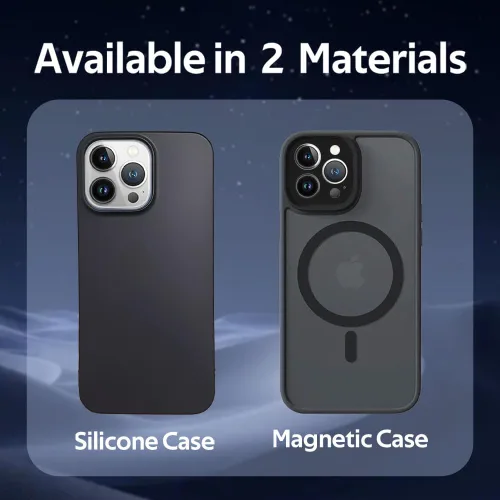 Miniatura 2 de COOZEBRA Fundas de teléfono personalizadas compatibles con iPhone 17, 16, 15, 14, 13, 12, 11 Pro Max, diseño personalizado para teléfono 7 Foto