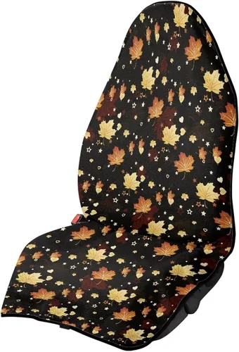 Miniatura 13 de Rnyleeg Funda de toalla para asiento delantero de automóvil de Acción de Gracias para otoño, después del gimnasio, natación, yoga, fundas