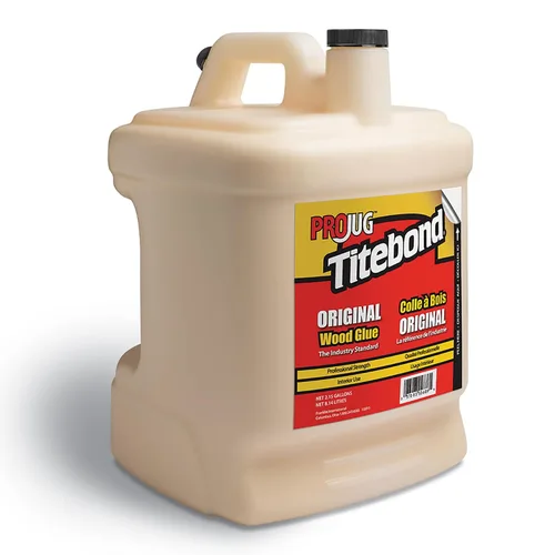 Miniatura 7 de Franklin International 5066F Titebond pegamento para madera original.