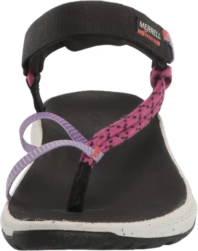 Miniatura 2 de Merrell Sandalias deportivas Bravada con cordón envolvente para mujer