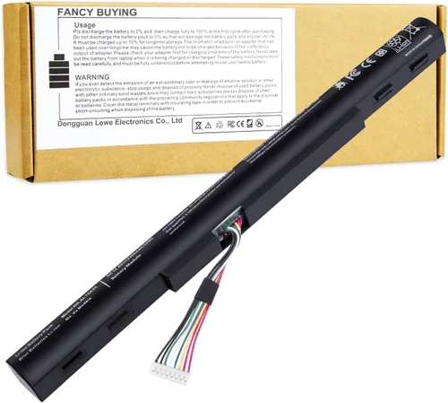 Miniatura 9 de Fancy Buying 75+ B590 E430 E530 E540 0A36311 Batería para portátil ThinkPad E431 E435 E440 E445 E531 E535 E545 45N1048 45N1049 45N1043 45N1042
