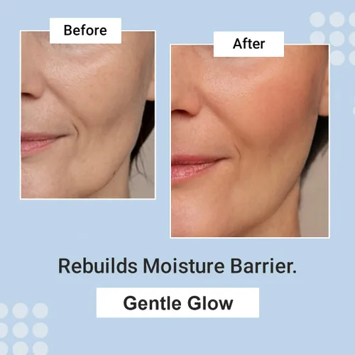 Miniatura 4 de Prime Prometics PrimeWand Nourish - Impresionante y natural en barra de maquillaje hidratante para mujeres maduras - Sensación sedosa, hidratación