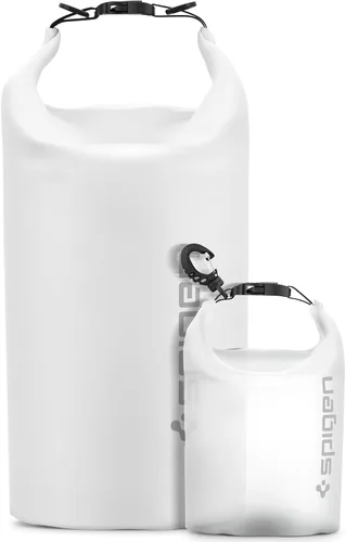 Miniatura 11 de Spigen AquaShield - Bolsa seca impermeable A630 (paquete de 2)