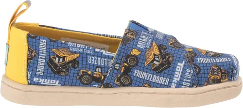 Miniatura 6 de TOMS Mocasines planos unisex para niños