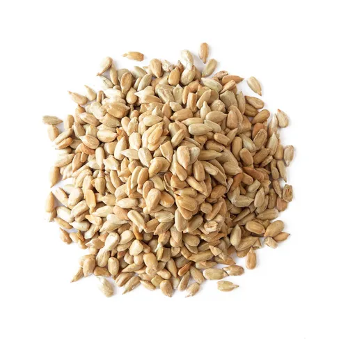 Miniatura 3 de Food to Live Granos de semillas de girasol tostados en seco, 8 onzas sin sal, asados al horno, sin aceite añadido, sin cáscara, vegano, kosher