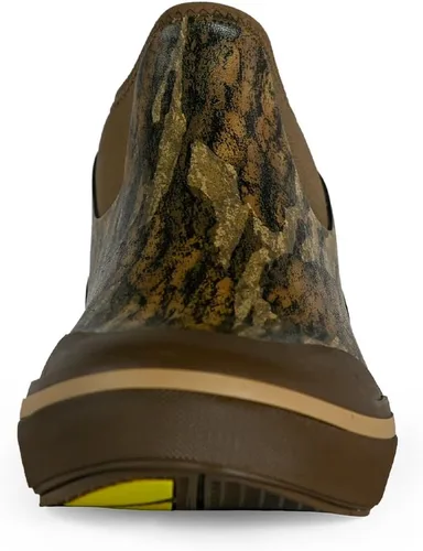 Miniatura 2 de Gator Waders Botas de Campamento de Malla de Aire para Mujeres - Botas de Tobillo Duraderas Transpirables Antideslizantes Impermeables para Acampar