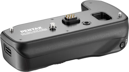 Miniatura 2 de Pentax 39687 Battery Grip BG3 (para K200D) (embalaje al por menor)