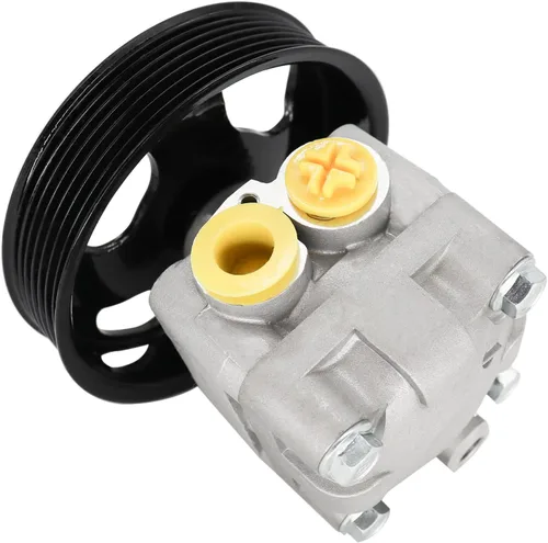 Miniatura 6 de Detroit Axle - Bomba de dirección asistida para Nissan 370Z Infiniti G35 Q70 Q70L QX50 QX70 EX35 EX37 FX35 FX37 G37 M35 M37 Bomba de dirección